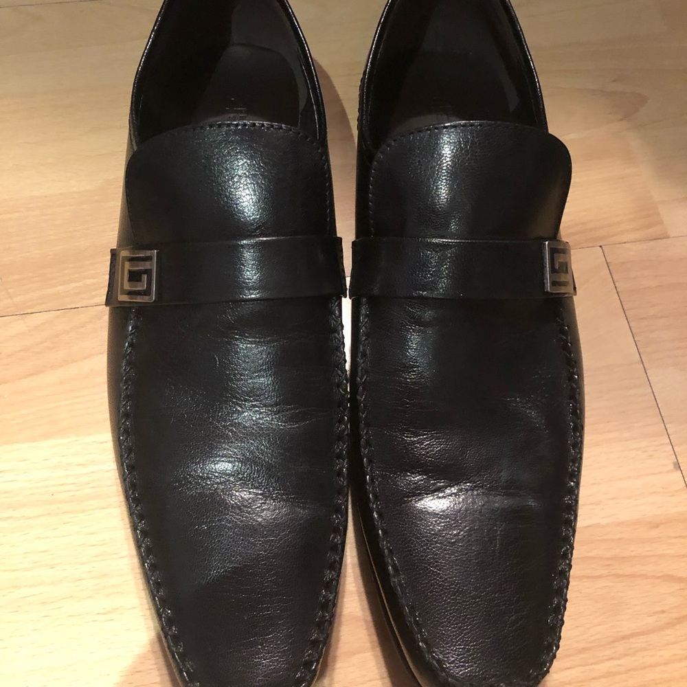 New men shoes